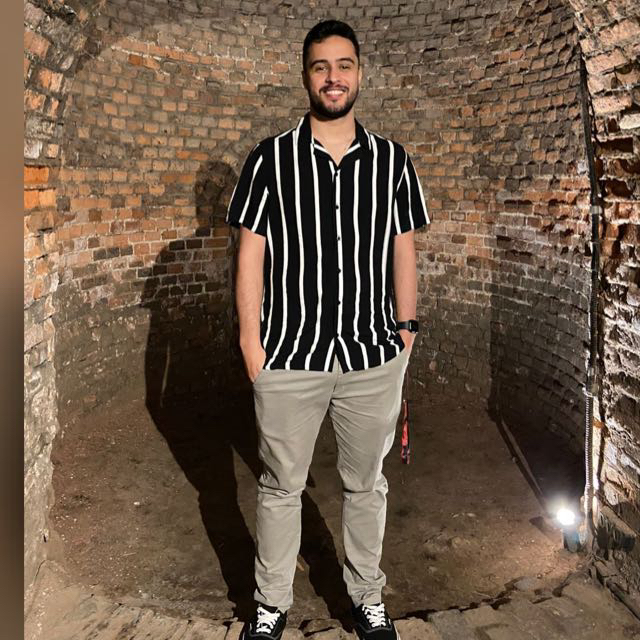 Foto de perfil