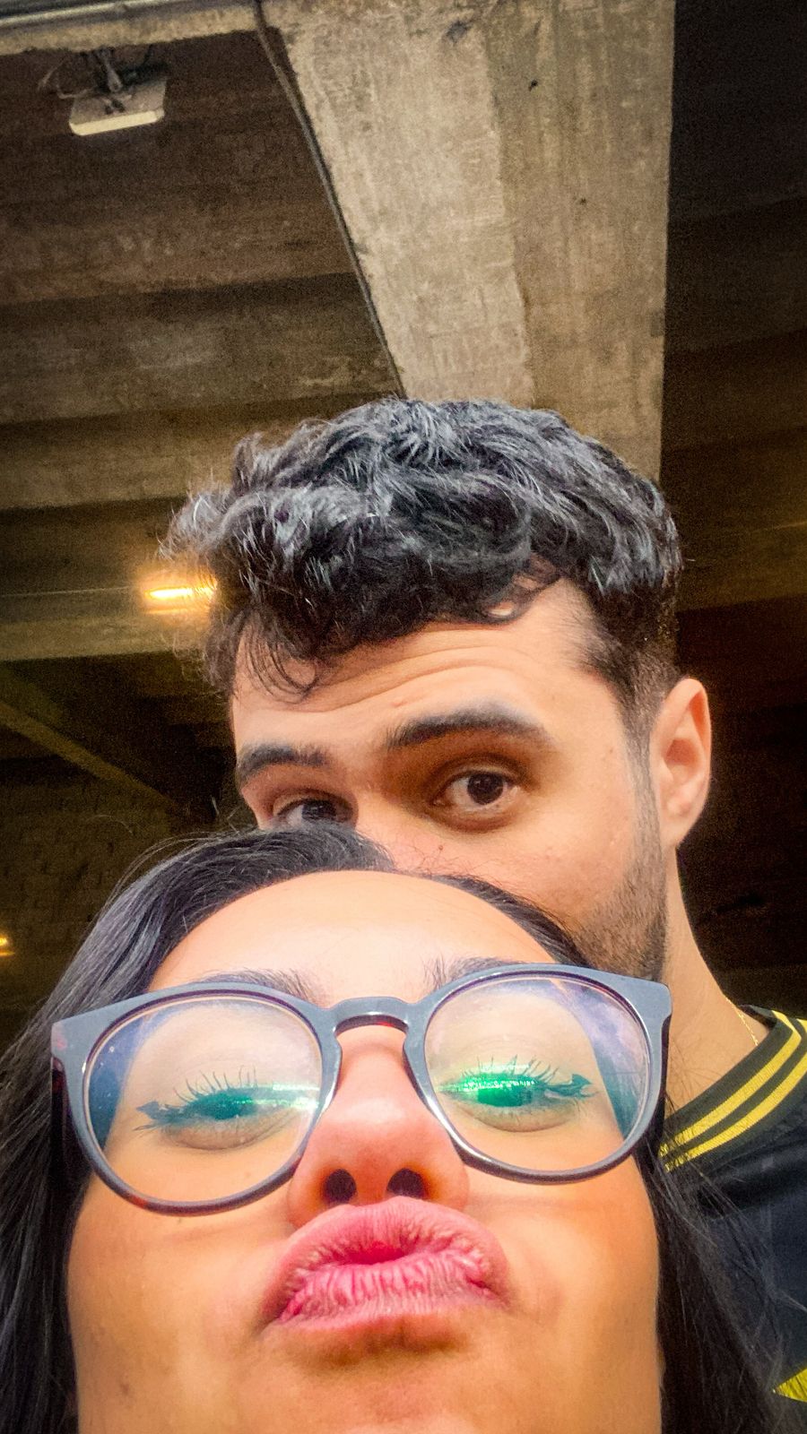 a gente